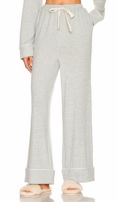 Grey Privacy Please Cosette Pant
