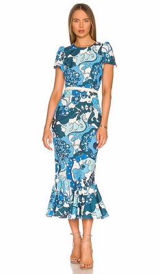 Blue Rhode Lulani Dress