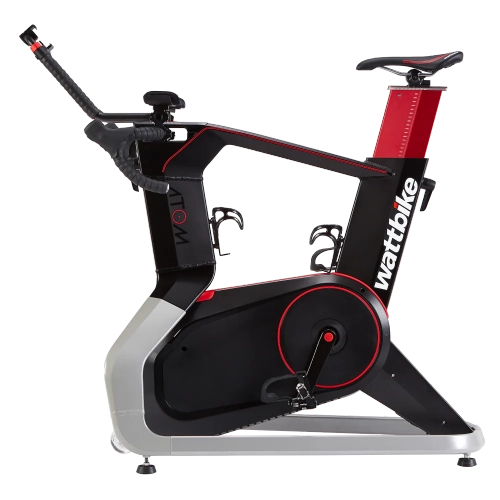 Wattbike indoor smart bike for dedicated cyclists