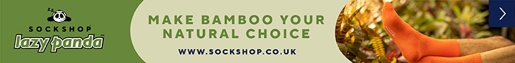 Bamboo Socks