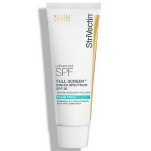 StriVectin Full Screen Broad Spectrum SPF 30 - Clear Finish