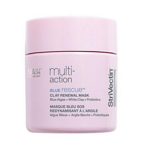 StriVectin Multi-Action Blue Rescue Clay Renewal Mask