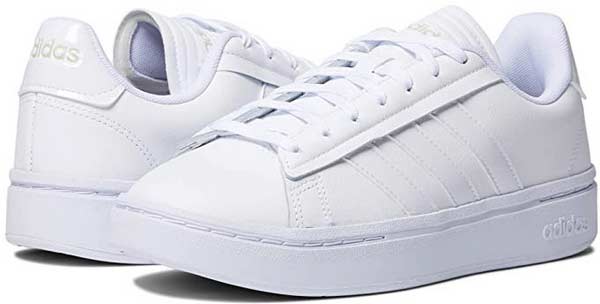 adidas Originals Grand Court Alpha Female Shoes Lifestyle Sneakers
