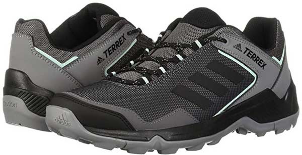 adidas Outdoor Terrex Entry Hiker Female Hiking Shoes
