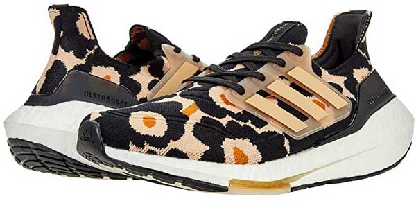adidas Running Ultraboost 21 X Marimekko Female Shoes Running Shoes