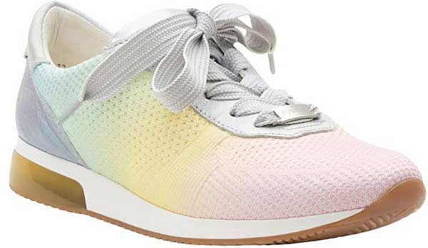 ara Leigh Female Shoes Lifestyle Sneakers