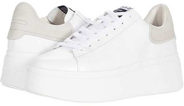 ASH Moby Female Shoes Lifestyle Sneakers
