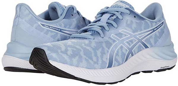 ASICS GEL-Excite 8 Female Shoes Running Shoes
