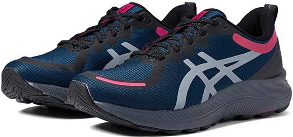 ASICS GEL-Excite 8 AWL Female Shoes Running Shoes