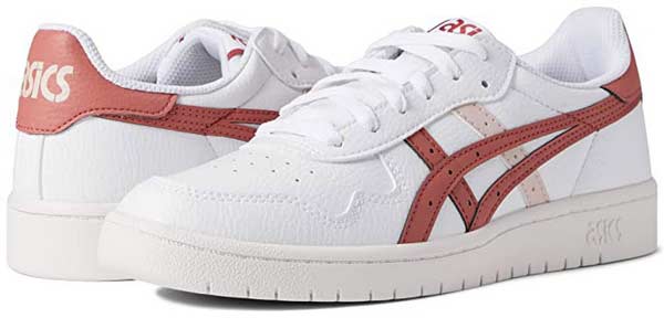 ASICS Tiger Japan S Female Shoes Lifestyle Sneakers