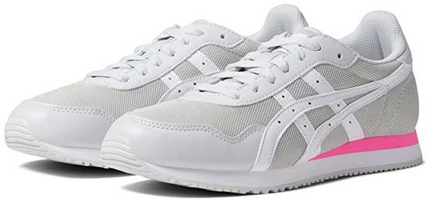 ASICS Tiger Tiger Runner Female Shoes Lifestyle Sneakers