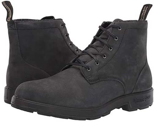 Blundstone BL1931 Lace-Up Boot Female Shoes Lace Up Boots