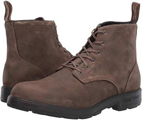 Blundstone BL1930 Lace-Up Boot Female Shoes Lace Up Boots