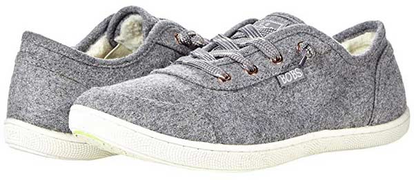 BOBS from SKECHERS Bobs B Cute Female Shoes Lifestyle Sneakers