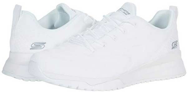 BOBS from SKECHERS Bobs Squad 3 Female Shoes Lifestyle Sneakers