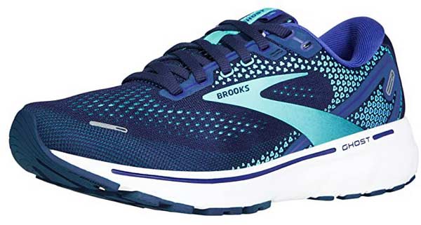 Brooks SINGLE SHOE Ghost 14 Female Shoes Running Shoes