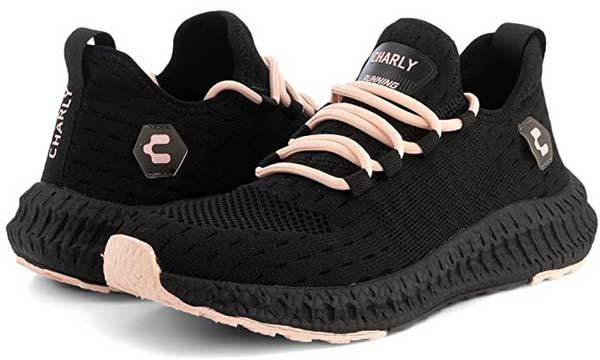 CHARLY Mikado Female Shoes Running Shoes