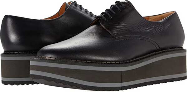 Clergerie Brook6 Female Shoes Oxfords