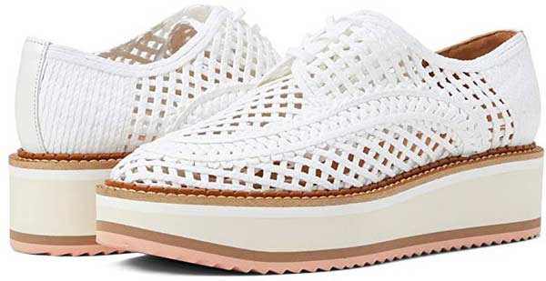 Clergerie Biba Female Shoes Lifestyle Sneakers