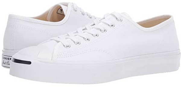 Converse Jack Purcell 1st in Class Ox Female Shoes Lifestyle Sneakers
