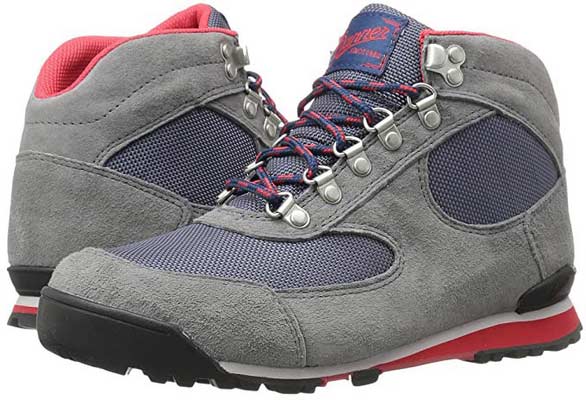 Danner Jag Female Shoes Ankle Booties