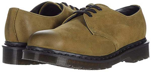 Dr. Martens Made In England 1461 Made in England Female Shoes Oxfords