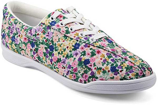 Easy Spirit AP 2 Female Shoes Lifestyle Sneakers