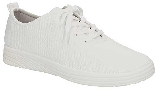 Easy Street Command Female Shoes Lifestyle Sneakers