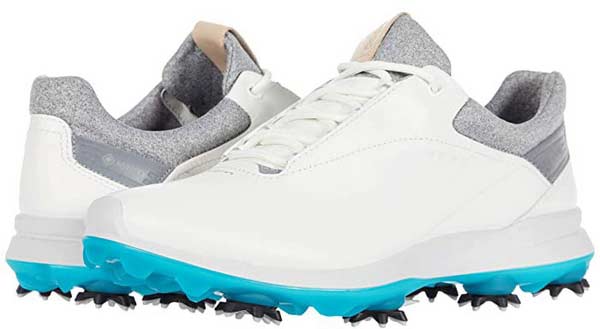 ECCO Golf BIOM G 3 Female Athletic Shoes