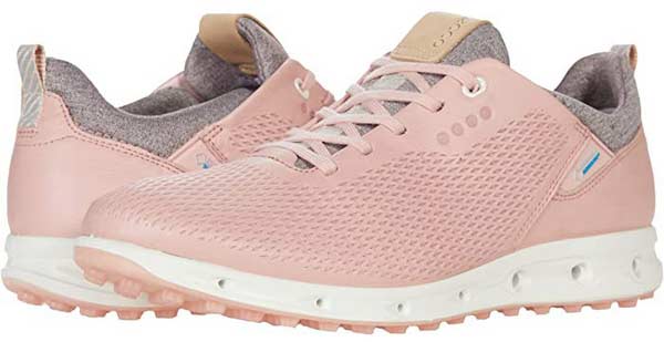 ECCO Golf Cool Pro GORE-TEX Female Athletic Shoes