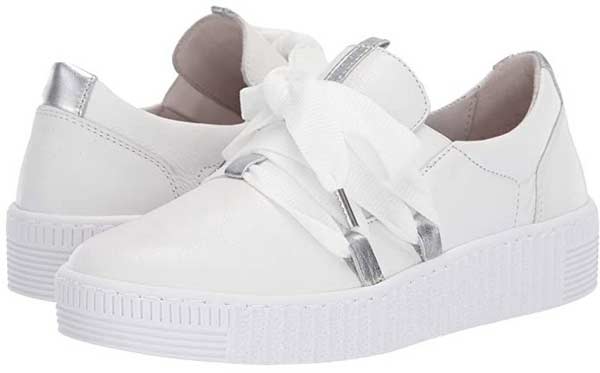 Gabor Gabor 43.333 Female Shoes Lifestyle Sneakers