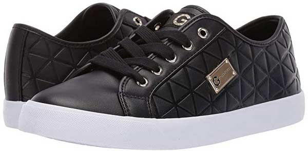 GBG Los Angeles Oking Female Shoes Lifestyle Sneakers