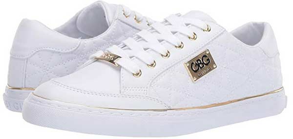 GBG Los Angeles Omerica Female Shoes Lifestyle Sneakers