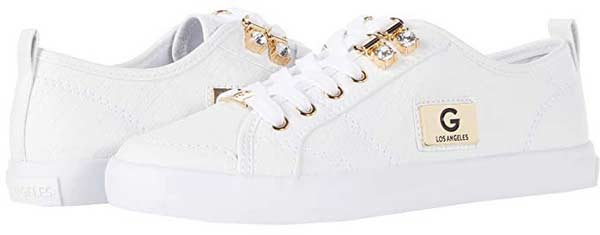 GBG Los Angeles Max Female Shoes Lifestyle Sneakers