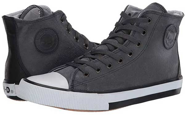 Harley-Davidson Toric Female Shoes Lifestyle Sneakers