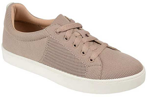 Journee Collection Comfort Foam Kimber Sneakers Female Shoes Lifestyle Sneakers