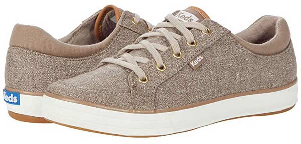 Keds Center II Female Shoes Lifestyle Sneakers