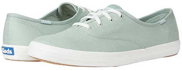 Keds Champion Female Shoes Lifestyle Sneakers