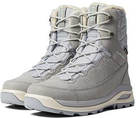 Lowa Ottawa GTX Female Shoes Winter and Snow Boots