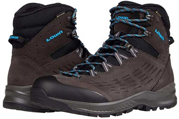 Lowa Explorer GTX Mid Female Hiking Boots