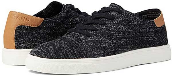 Lucky Brand Leigan Female Shoes Lifestyle Sneakers