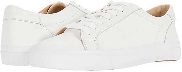 Lucky Brand Darleena Female Shoes Lifestyle Sneakers