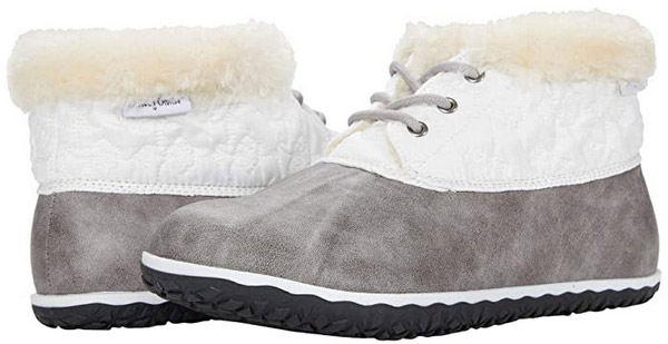 Minnetonka Tega Bootie Female Shoes Winter and Snow Boots