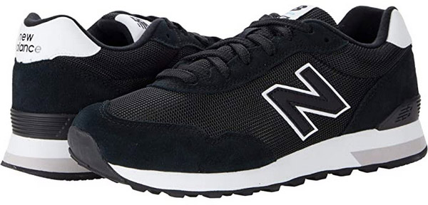 New Balance Classics WL515V3 Female Shoes Lifestyle Sneakers