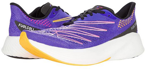 New Balance Fuelcell RC Elite v2 Female Shoes Running Shoes