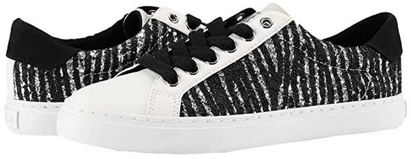 Nine West Best 3 Female Shoes Lifestyle Sneakers