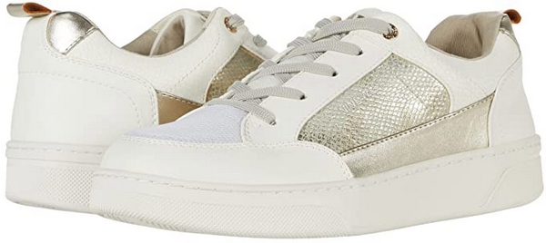 Nine West Elevate 3 Female Shoes Lifestyle Sneakers