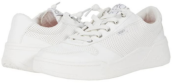 Roxy Harper Female Shoes Lifestyle Sneakers