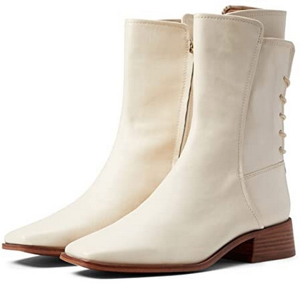 Sam Edelman Tana Female Shoes Ankle Booties