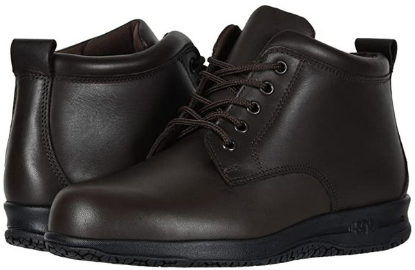 SAS Gretchen Female Shoes Ankle Booties